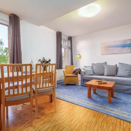 Apartamento Heimathafen *